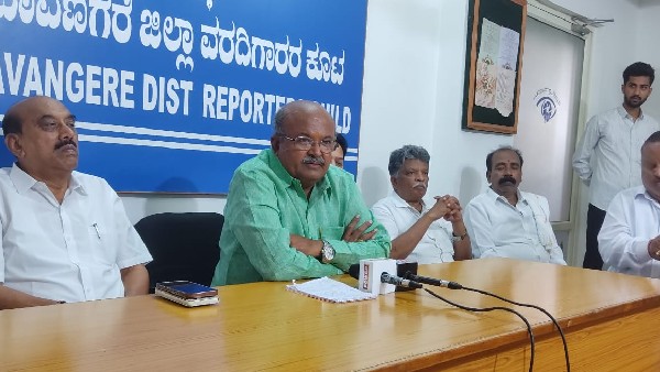  ಸಿದ್ದರಾಮಯ್ಯ ಶಕ್ತಿ ಪ್ರದರ್ಶನವಲ್ಲ 