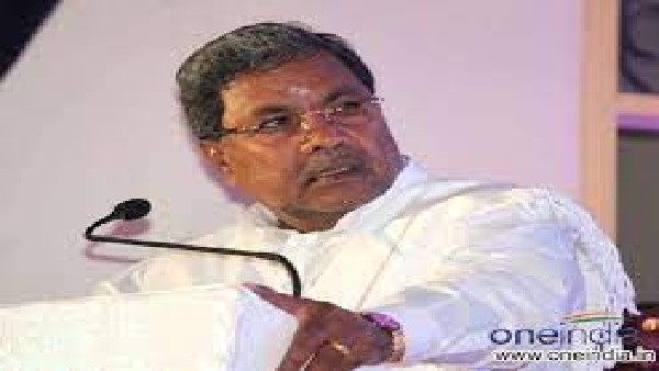ಬಿಜೆಪಿಗೆ, ಸಿದ್ದರಾಮಯ್ಯಗೆ ಜನ ಬುದ್ಧಿ ಕಲಿಸಬೇಕು