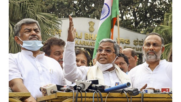  ವಿದ್ಯಾರ್ಥಿ ದೆಸೆಯಲ್ಲೇ ಹೋರಾಟಗಾರ 