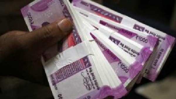 ಎಲ್ಲ ಇಲಾಖೆಗಳು ಭ್ರಷ್ಟಾಚಾರ ತಾಂಡವ 