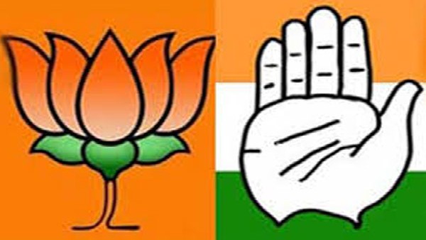  ಕಾಂಗ್ರೆಸ್ಸಿಗೆ ಬಿಜೆಪಿ ಕೇಳಿದ ಪ್ರಶ್ನೆಗಳು