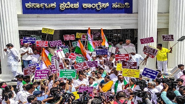  ಸಿದ್ದರಾಮಯ್ಯನವರ ಕಾರಿನ ಮೇಲೆ ಮೊಟ್ಟೆ ಎಸೆದ ಪ್ರಕರಣ