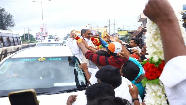 ಬಿಜೆಪಿಯ ಟ್ವೀಟಿಗೆ ಹಲವು ಕಾಮೆಂಟುಗಳು