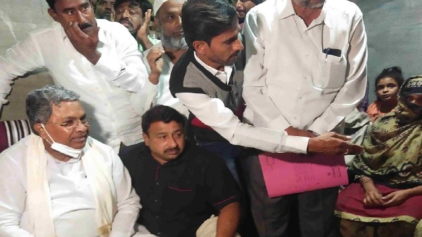  ಚಾಮುಂಡೇಶ್ವರಿ ಕ್ಷೇತ್ರದ ತಮ್ಮ ಸೋಲಿಗೆ ಬೇಸರ