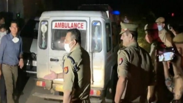 ಪ್ರಕರಣ ಮುಚ್ಚಿ ಹಾಕುವ ಪ್ರಯತ್ನ