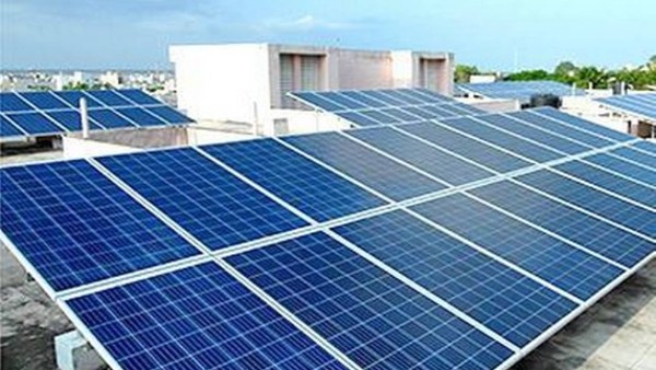 ಸೌರಶಕ್ತಿ 