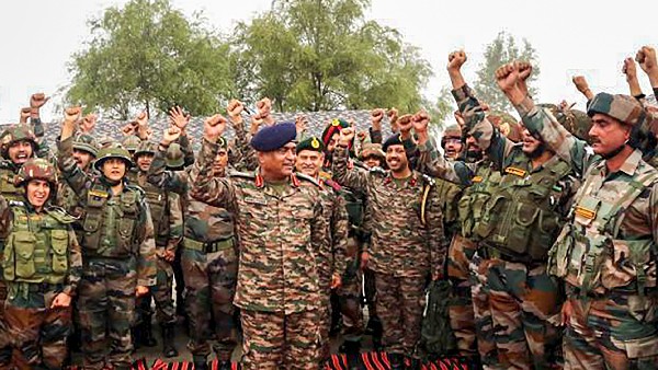 ಯುದ್ಧವಾದರೆ ಏನು ಗತಿ? 