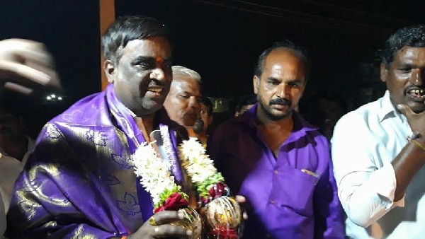 ಕಾಂಗ್ರೆಸ್ನಿಂದ ಡಬಲ್ ಗೇಮ್ ಕಾಂಗ್ರೆಸ್ನಿಂದ ಡಬಲ್ ಗೇಮ್