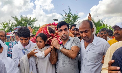 Sonali Phogat was drugged by accused before death: Goa Police