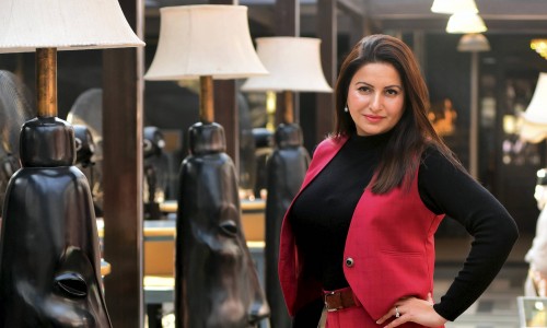 BJP Leader, Actress Sonali Phogat Dies of Heart Attack in Goa BJP Leader, Actress Sonali Phogat Dies of Heart Attack in Goa