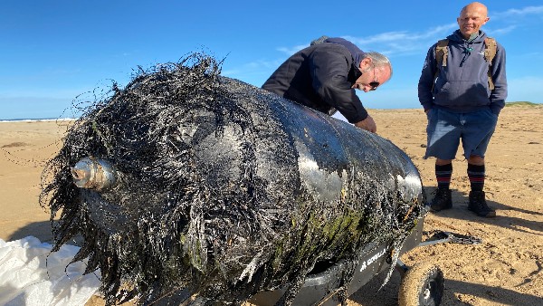 ಉಲ್ಕಾಶಿಲೆ ಎಂದರೇನು? 