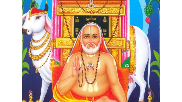 Guru Sarvabhauma Aaradhana Mahotsav by Shri Gururaj Association