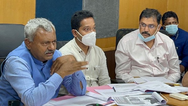  Emergency Relief Fund to Rain Damaged Areas in Mysore: Minister ST Somashekhar 