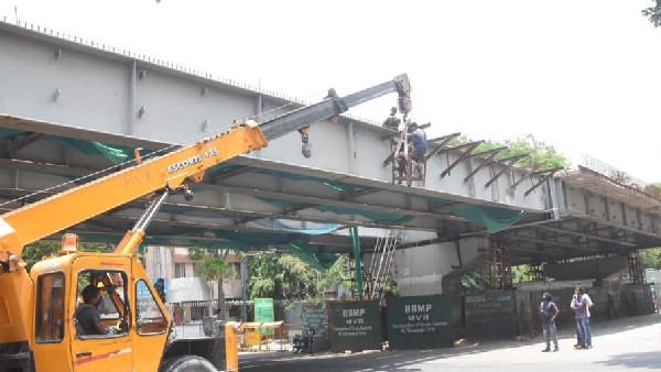 ಕೋವಿಡ್ ಸಾಂಕ್ರಾಮಿಕದಿಂದ ಮತ್ತಷ್ಟು ವಿಳಂಬ ಕೋವಿಡ್ ಸಾಂಕ್ರಾಮಿಕದಿಂದ ಮತ್ತಷ್ಟು ವಿಳಂಬ