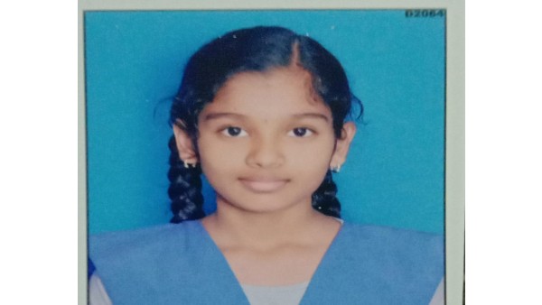 Chamarajpet: An 11-year-old girl committed suicide because her parents did not take her shopping Chamarajpet: An 11-year-old girl committed suicide because her parents did not take her shopping