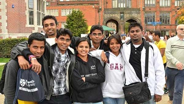 ಸ್ಕಾಲರ್‌ಶಿಪ್, ಉದ್ಯೋಗಾವಕಾಶ ಇತ್ಯಾದಿ 