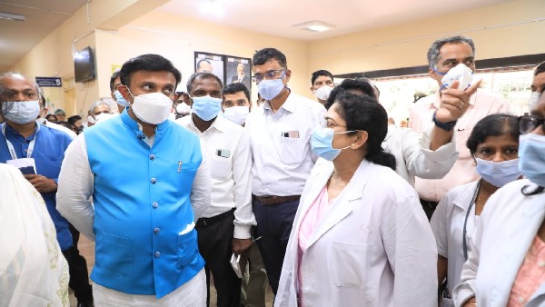 ಸಿಬ್ಬಂದಿ ಕೊರತೆ ನೀಡಿಗಸು ನೇಮಕಾತಿಗಾಗಿ ಪ್ರಸ್ತಾವನೆ ಸಿಬ್ಬಂದಿ ಕೊರತೆ ನೀಡಿಗಸು ನೇಮಕಾತಿಗಾಗಿ ಪ್ರಸ್ತಾವನೆ