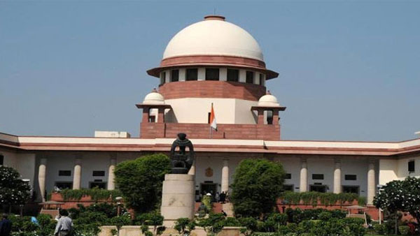 SC directed HC to hear and pass orders based on merit