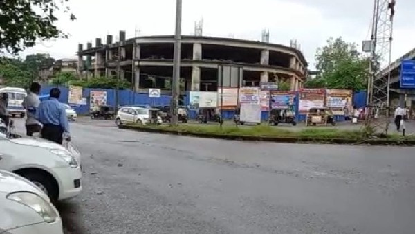 MLA Planning to Name Suratkal Circle As After Savarkar 