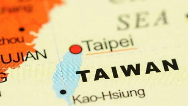 ತೈವಾನ್ ಇತಿಹಾಸ