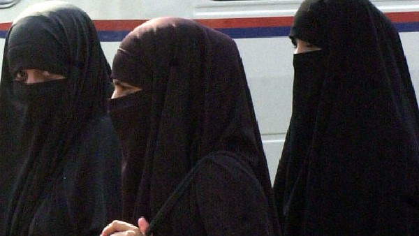 ತ್ರಿವಳಿ ತಲಾಖ್ ಪ್ರಕರಣ 