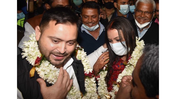 ತೇಜಸ್ವಿ ಪರಿಚಯ ಹೇಗೆ? ತೇಜಸ್ವಿ ಪರಿಚಯ ಹೇಗೆ?