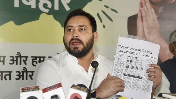  ತಪ್ಪು ಮಾಡಿದ್ದರೆ ಯಾಕೆ ಕ್ರಮ ತೆಗೆದುಕೊಂಡಿಲ್ಲ