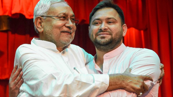  ಇದು ಪೂರ್ವ ಯೋಜಿತ ಮೈತ್ರಿಯಲ್ಲ