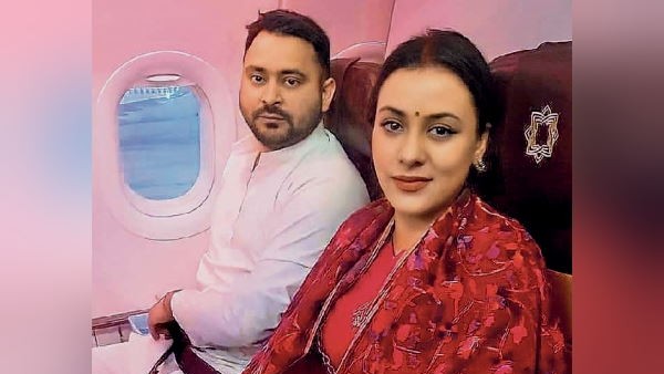 ಹರಿಯಾಣ ಮೂಲದ ರಚೆಲ್ ಗೋಡಿನ್ಹೋ ದೆಹಲಿಗೆ ಶಿಫ್ಟ್ 