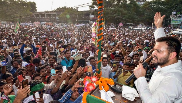  ಒಬಿಸಿ, ಮುಸ್ಲಿಮರು ಏನಂತಾರೆ