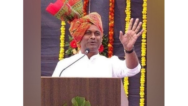  ಕೆಸಿಆರ್ ವಿರುದ್ಧ ಹೋರಾಟ ಇರುತ್ತದೆ 