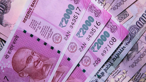 Man arrested for providing financial support to terrorism 