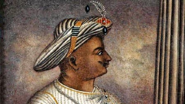 ಟಿಪು ಸುಲ್ತಾನ್ 