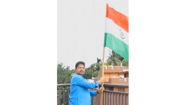 ಯುವಕರಲ್ಲಿ ದೇಶಪ್ರೇಮ ಬೆಳೆಯಲಿದೆ 