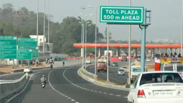 No Toll Charges If Vehicle Returns Within 12 Hrs, Is This True 