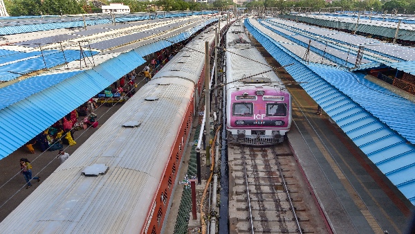 ದೇಶದಲ್ಲಿ 500 ರೈಲುಗಳ ಕಾರ್ಯಾಚರಣೆ ಪುನಾರಂಭ 