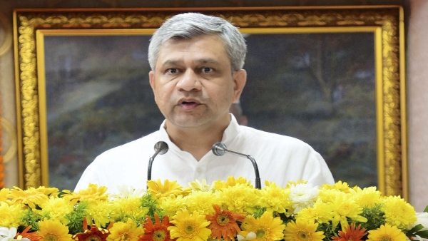 ಪ್ಯಾಸೆಂಜರ್ ರೈಲುಗಳಿಗೆ ಖಾಸಗಿ ನಿರ್ವಾಹಕರಿಲ್ಲ 