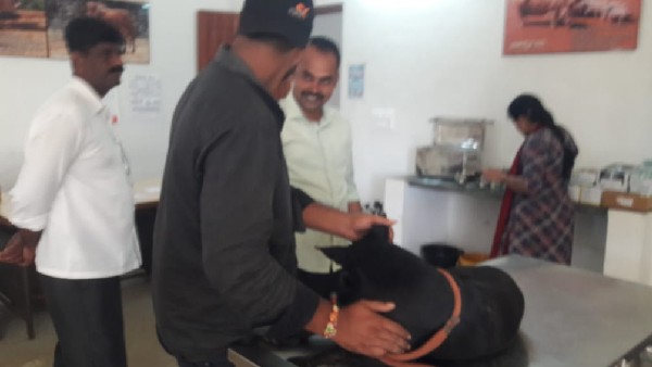 71 ಕೊಲೆ ಪ್ರಕರಣ ಬೇಧಿಸಲು ಪೊಲೀಸರಿಗೆ ನೆರವು 