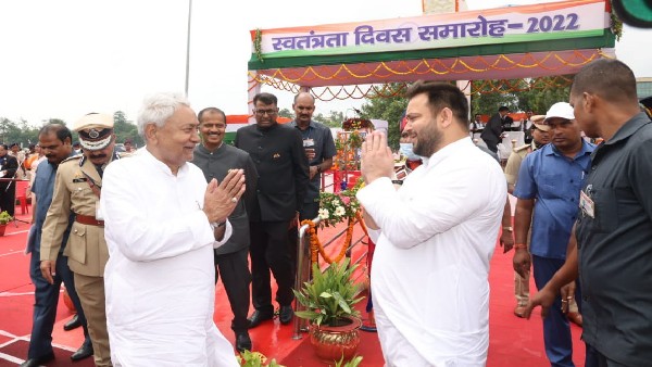 10 lakh jobs, 10 lakh employment opportunities: Bihar Chief Minister Nitish Kumar Announcement 10 lakh jobs, 10 lakh employment opportunities: Bihar Chief Minister Nitish Kumar Announcement