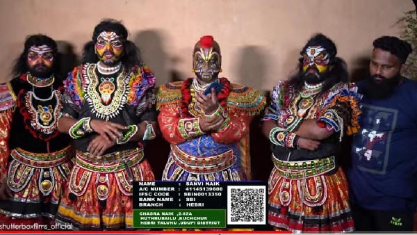 Rs 10 lakh Collected by You Tuber for the Treatment of a Poor girl in Udupi 