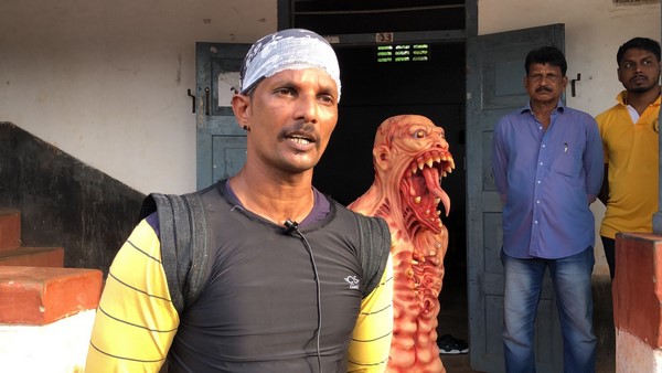  ಮಕ್ಕಳ ಸೇವೆಗಾಗಿ ಜೀವನ ಮೀಸಲು 