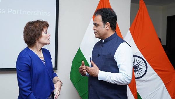 US Tech Companies Partnered With Karnataka For Decades