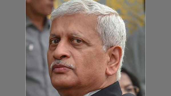 ಭಾರತೀಯ ಚುನಾವಣಾ ಆಯೋಗ ಅರ್ಜಿ 