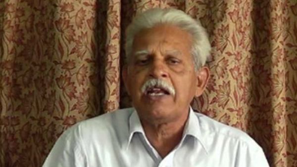 Breaking: Supreme Court grants regular bail to activist and poet Dr P Varavara Rao Breaking: Supreme Court grants regular bail to activist and poet Dr P Varavara Rao