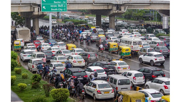  ಹೊಸ ವಾಹನಕ್ಕೂ ಟ್ಯಾಂಪರ್-ಪ್ರೂಫ್ ಹೈ-ಸೆಕ್ಯುರಿಟಿ ರಿಜಿಸ್ಟ್ರೇಶನ್ ಪ್ಲೇಟ್‌