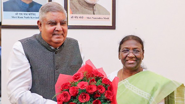  ವಕೀಲರಾಗಿದ್ದ ಜಗದೀಪ್ ಧನಕರ್