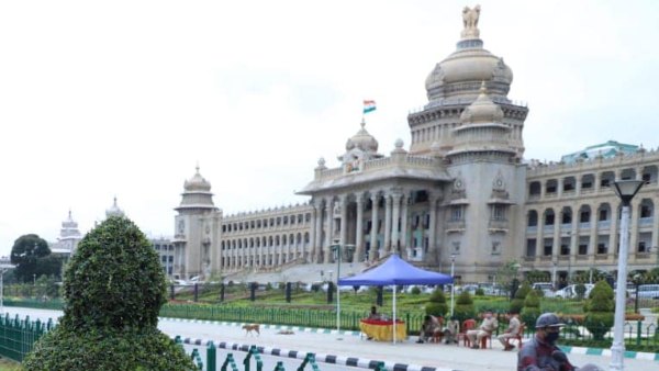 vidhana soudha