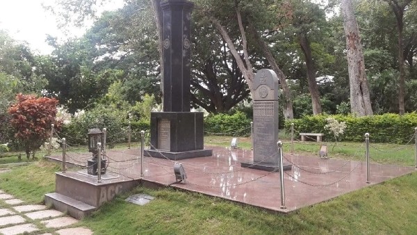 ವಿದುರಾಶ್ವತ್ಧದಲ್ಲಿ ಮಹಾ ಪ್ಲಾನ್ 