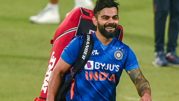  ಮೊದಲ ತರಬೇತಿ ಅವಧಿ ಪೂರ್ಣಗೊಳಿಸಿದ ಟೀಂ ಇಂಡಿಯಾ