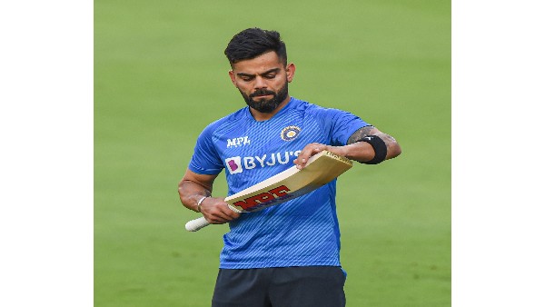 ಏಷ್ಯಾ ಕಪ್ನಲ್ಲಿ ವಿರಾಟ್ ಕೊಹ್ಲಿ ಕಣಕ್ಕೆ ಏಷ್ಯಾ ಕಪ್ನಲ್ಲಿ ವಿರಾಟ್ ಕೊಹ್ಲಿ ಕಣಕ್ಕೆ